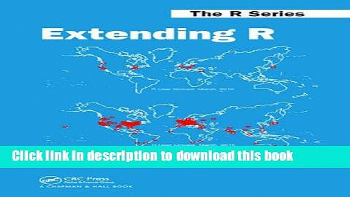 [Popular] Extending R Kindle Free