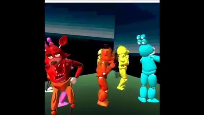 FNAF Top 20 Vines Compilation-MUST SEE                                  - FNAF Sister Location five nights at freddy's animation)