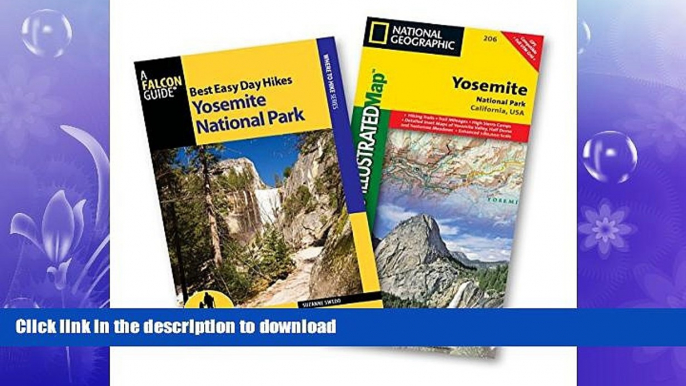 READ  Best Easy Day Hiking Guide and Trail Map Bundle: Yosemite National Park (Best Easy Day