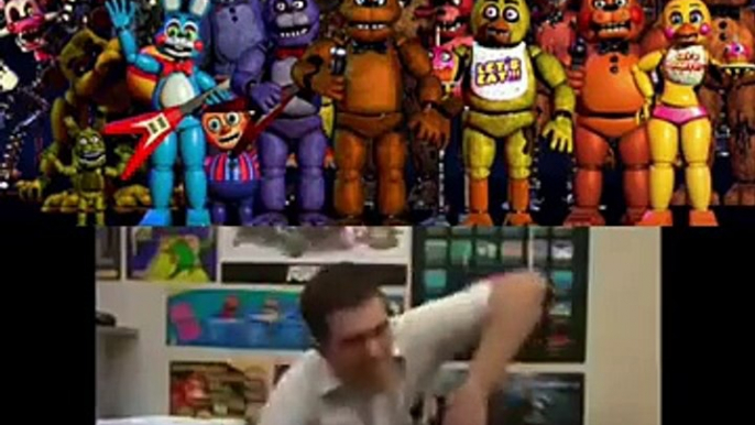 Fnaf Vine Compilation 4                                                       - FNAF Sister Location five nights at freddy's animation)