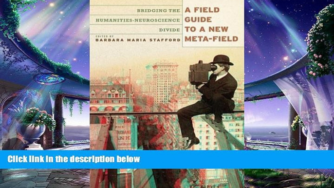 different   A Field Guide to a New Meta-field: Bridging the Humanities-Neurosciences Divide