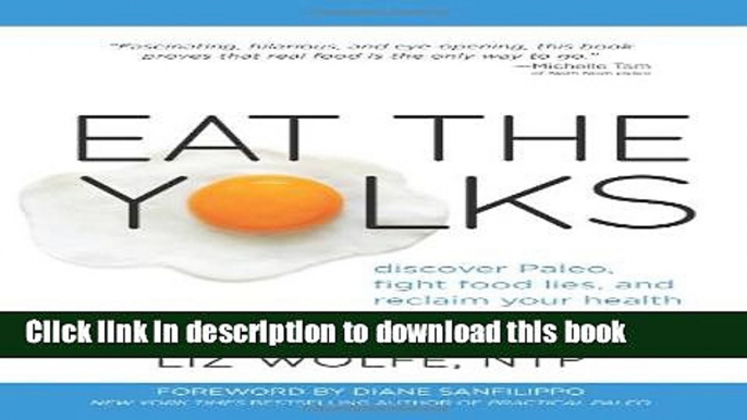 [Popular] Eat the Yolks Kindle Free