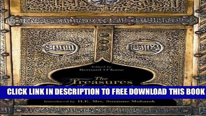 [Download] The Treasures of Islamic Art in the Museums of Cairo Hardcover Online