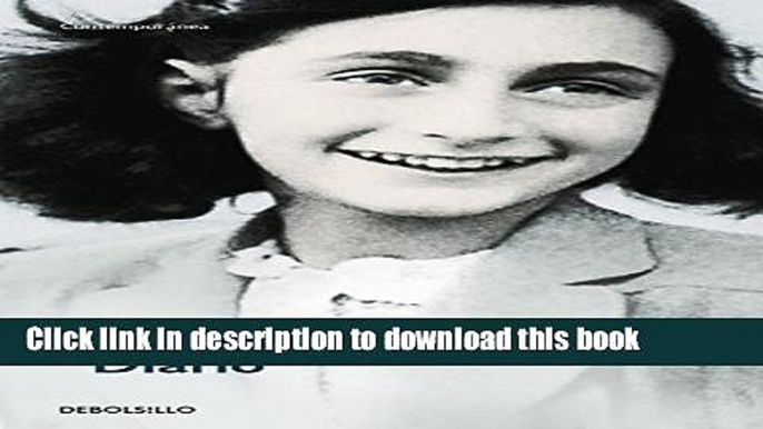 [PDF] El Diario de Ana Frank (Anne Frank: The Diary of a Young Girl) (Spanish Edition) Online E-Book