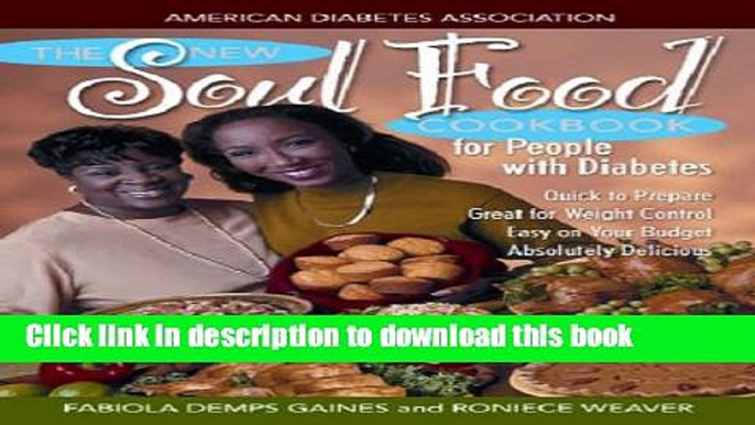 [PDF] Healthy Soul Food Cooking Full Online