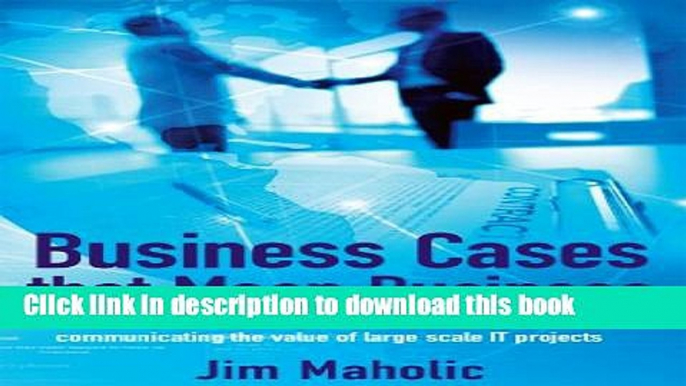 [Popular] Business Cases that Mean Business Paperback Collection