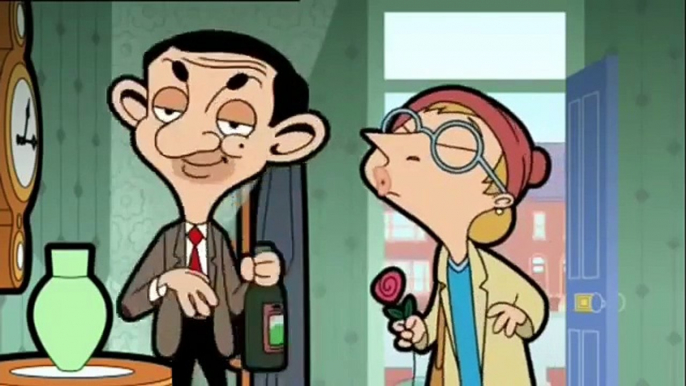 Mr bean Cartoon ᴴᴰ  For Kids Collection Cartoons