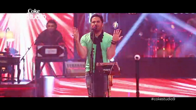 Baliye (Laung Gawacha), Quratulain Baloch QB & Haroon Shahid, Episode 2, Coke Studio