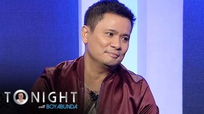 TWBA: Ogie Alcasid steps down as president of OPM