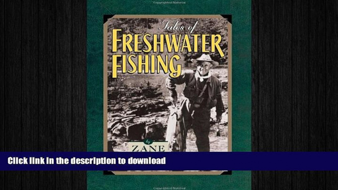 READ  Tales of Freshwater Fishing FULL ONLINE