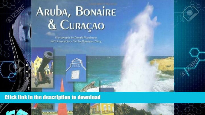 GET PDF  Aruba Bonaire   Curagao  PDF ONLINE