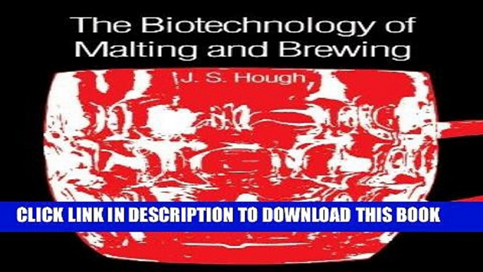 Ebook The Biotechnology of Malting and Brewing (Cambridge Studies in Biotechnology) Free Read