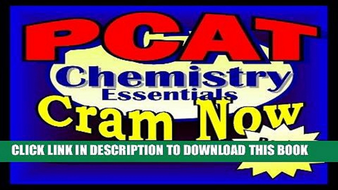 Best Seller PCAT Prep Test INORGANIC CHEMISTRY REIVEW Flash Cards--CRAM NOW!--PCAT Exam Review