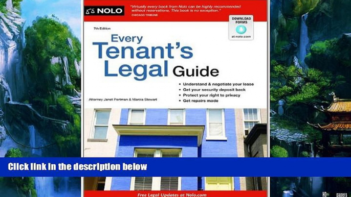 Books to Read  Every Tenant s Legal Guide  Best Seller Books Best Seller