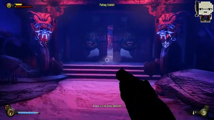 OPEN THOSE TEARS - Bioshock Infinite - Episode 7 - PC HD