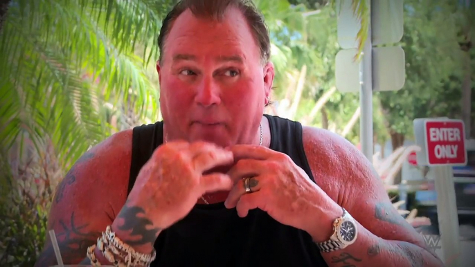 Brutus "The Barber" Beefcake: Where Are They Now?