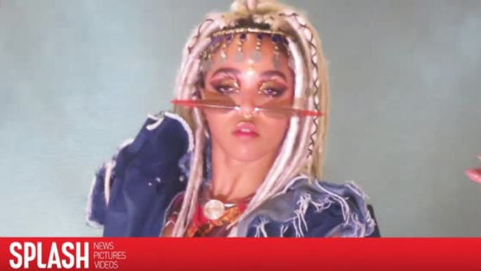 FKA Twigs Receives Verbal Abuse For Calling Emotional Abuse 'Sexy'