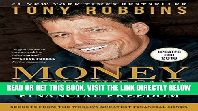 [Free Read] MONEY Master the Game: 7 Simple Steps to Financial Freedom Full Online