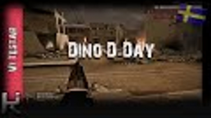 *Vi Testar* Dino D-Day