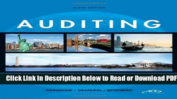 [Get] Auditing: A Risk-Based Approach to Conducting a Quality Audit (with ACL CD-ROM) Popular Online