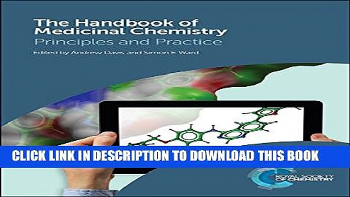 Collection Book The Handbook of Medicinal Chemistry: Principles and Practice