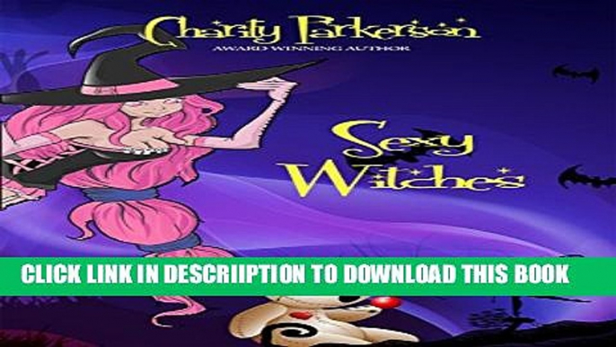 [PDF] Sexy Witches Popular Colection