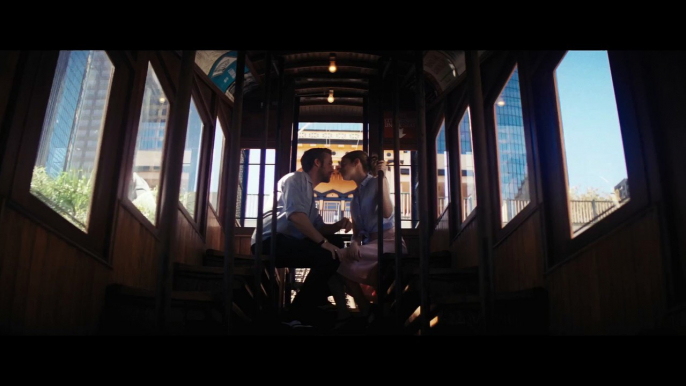 La La Land — Trailer Officiel