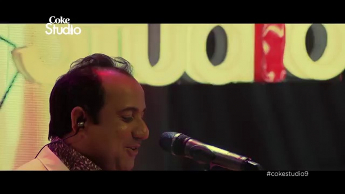 watchonlin Rahat Fateh Ali Khan afreen afreen in coke studio with momina khan cocke studio song 2016 latst episode