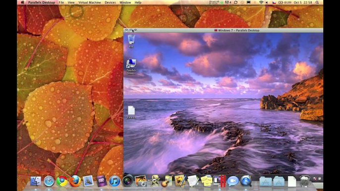 Parallels Desktop 12 Crack