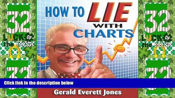 Big Deals  How To Lie With Charts: Second Edition  Free Full Read Most Wanted