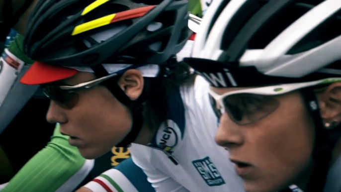 Teaser - 2016/2017 Telenet UCI Cyclo-cross World Cup