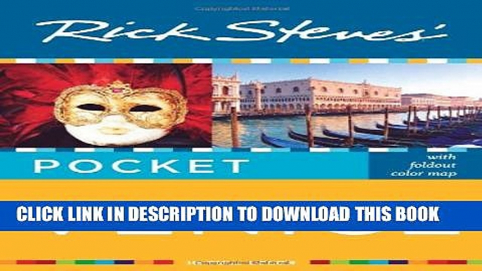 [PDF] Rick Steves  Pocket Venice Full Online