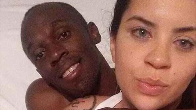 Leaked Photos of Usain Bolt In Bed Show Him Cheating On Girlfriend