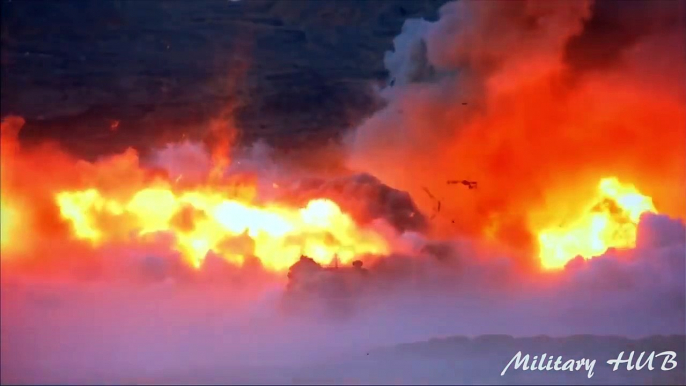 Best of extreme low level flights - Crazy Fly By of airliners bombers fighters