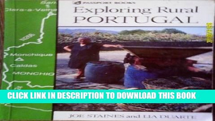 [PDF] Exploring Rural Portugal Popular Colection