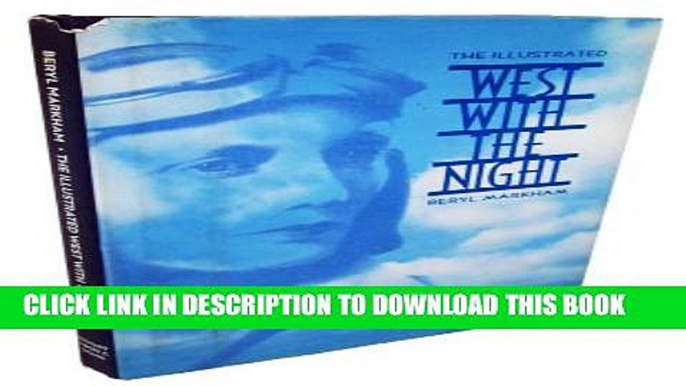 New Book The Illustrated West With the Night