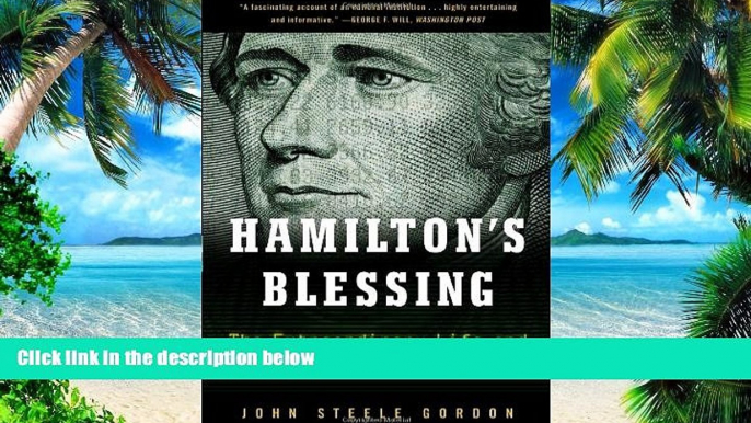 Must Have  Hamilton s Blessing  READ Ebook Full Ebook Free