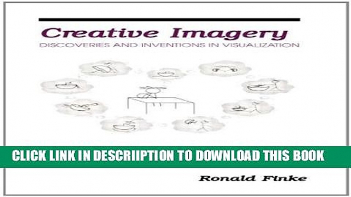 [PDF] Creative Imagery: Discoveries and inventions in Visualization Popular Online