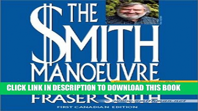 [PDF] The Smith Manoeuvre Full Online