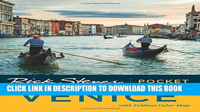 [PDF] Rick Steves Pocket Venice Popular Online