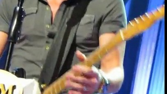 Keith Urban Somebody Like You Grand Ole Opry