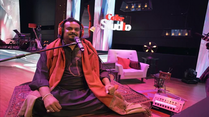 Amjad Sabri - Tajdar-e-Haram - Coke Studio Season 9 (LEAKED)