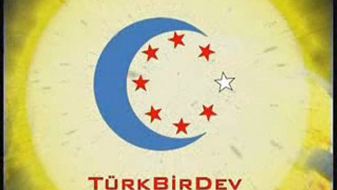 Türk Birliği TURAN ~ 2.Bölüm Son