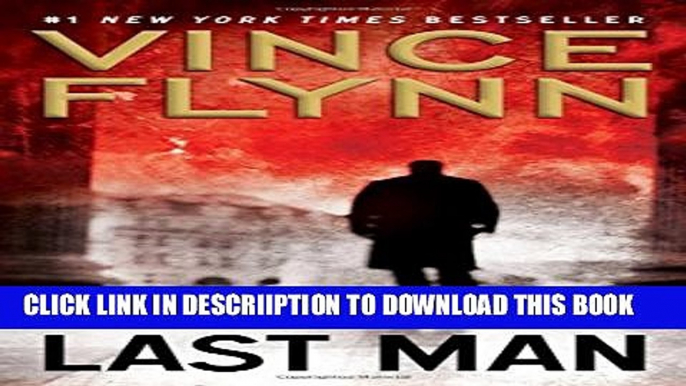 [PDF] The Last Man: A Novel (A Mitch Rapp Novel) Popular Colection