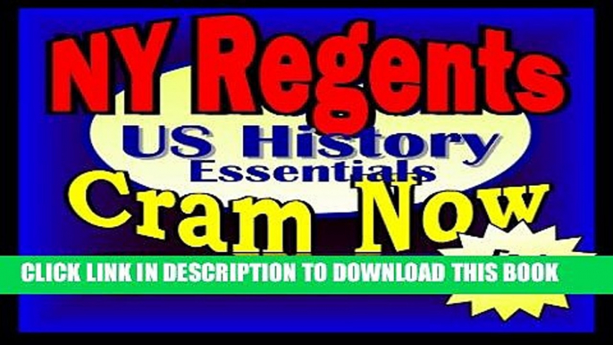 Collection Book NY Regents Prep Test UNITED STATES HISTORY   GOVERNMENT Flash Cards--CRAM