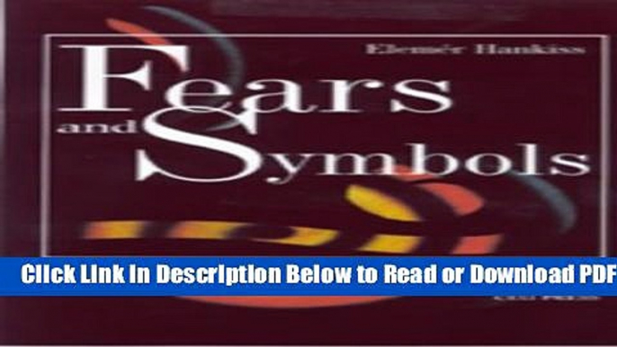 [Get] Fears and Symbols: An Introduction to the Study of Western Civilization Popular New