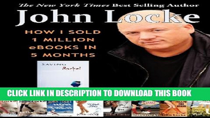 [PDF] How I Sold 1 Million eBooks in 5 Months Popular Online