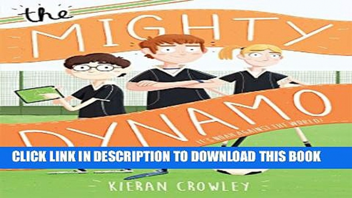 [PDF] The Mighty Dynamo Popular Online