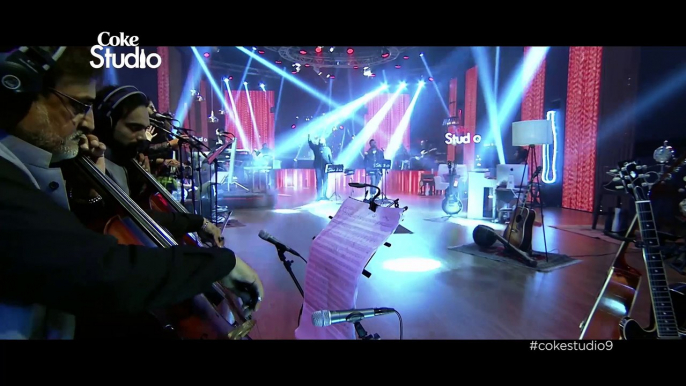 Khaki Banda, Ahmed Jahanzeb & Umair Jaswal, Episode 3, Coke Studio 9