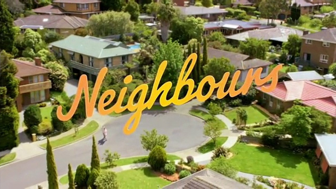 Neighbours | Episode 7111 | 27th April 2015 - [1080p]